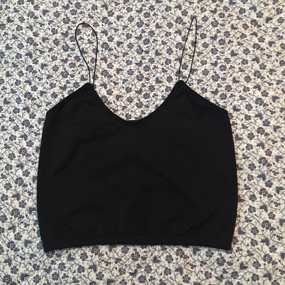 Free People Tops - free people crop top